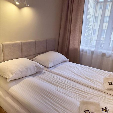 Hotel Tm Radom Extérieur photo