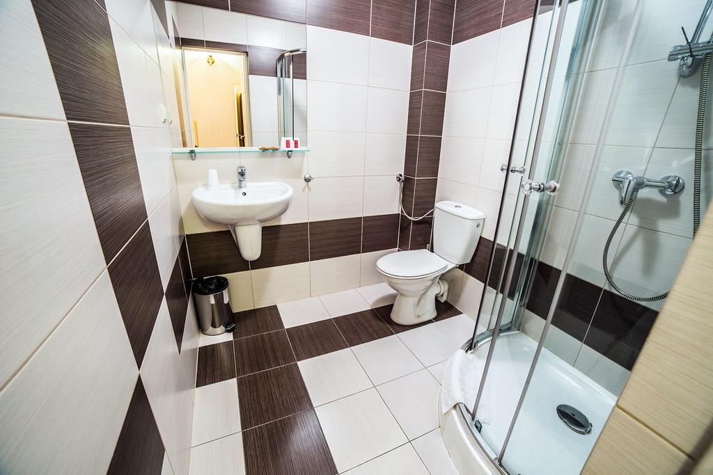 Hotel Tm Radom Chambre photo