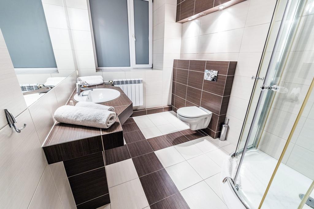 Hotel Tm Radom Chambre photo