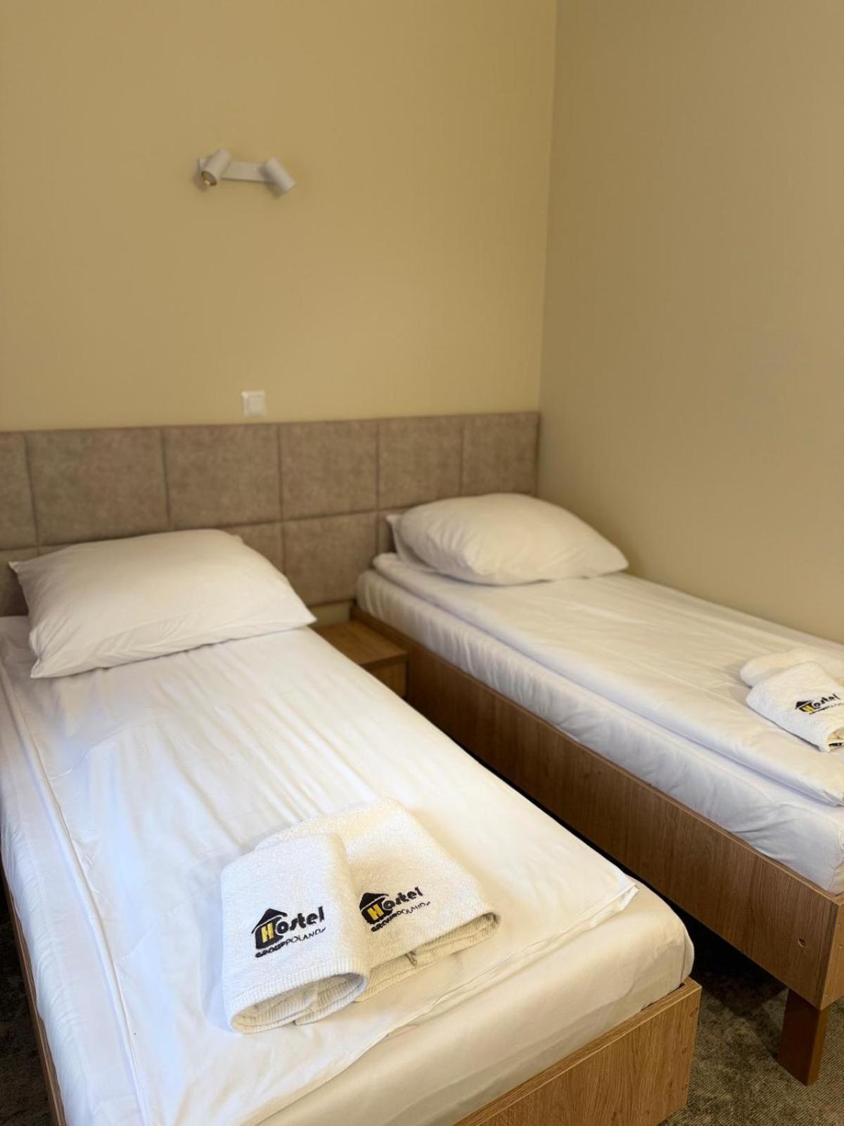 Hotel Tm Radom Extérieur photo