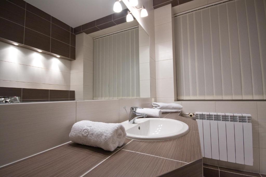 Hotel Tm Radom Chambre photo